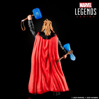 Marvel Legends Endgame Thor Action Figure