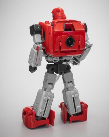 Mastermind Creations Ocular Max PS-09A Hellion Alternative