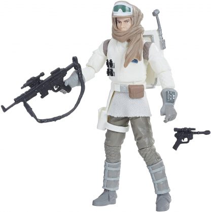 Star Wars The Vintage Collection Hoth Rebel Trooper
