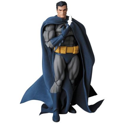 DC Comics Mafex Hush Batman No 105 Action Figure