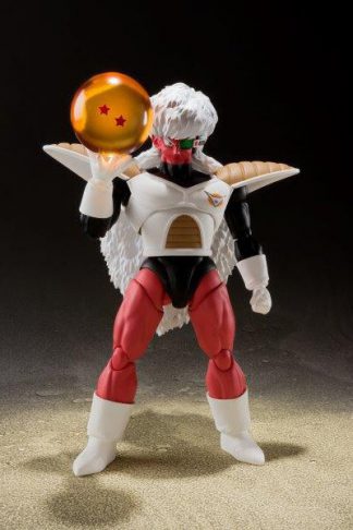 Bandai S.H, Figuarts Dragon Ball Jiece Action Figure