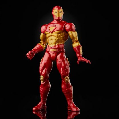 Marvel Legends Modular Iron Man