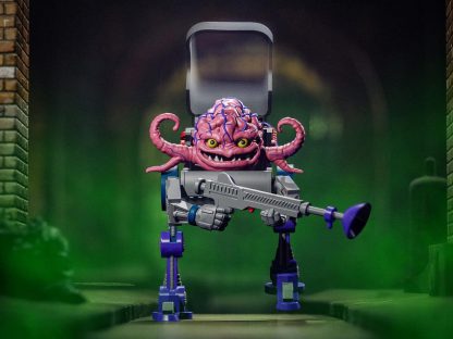 Super7 TMNT Ultimates Krang Action Figure