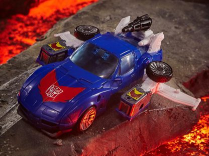 transformers kingdom tracks