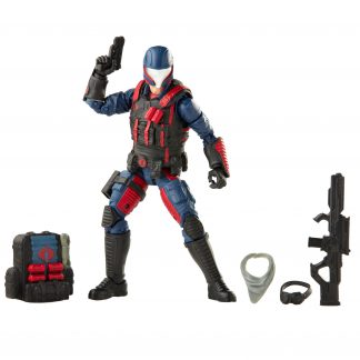 G.I. Joe Classified Cobra Viper