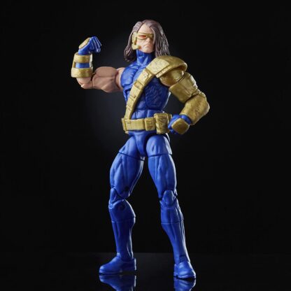 Marvel Legends Age of Apocalypse Cyclops Action Figure