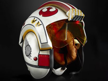 Star Wars Black Series Luke Skywalker X-Wing Pilot Helmet-31419
