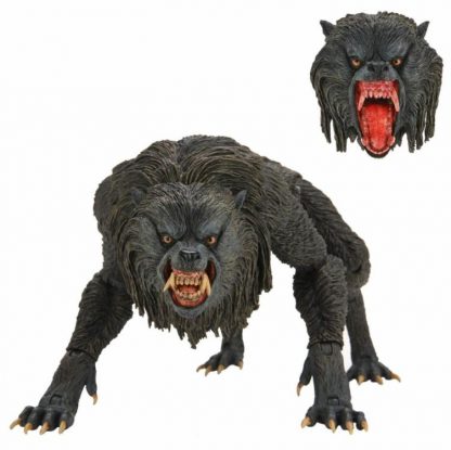 NECA An American Werewolf in London Ultimate Kessler Werewolf Action Figure