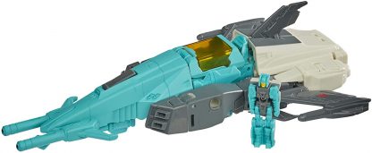 Transformers Retro Headmaster Brainstorm and Arcana