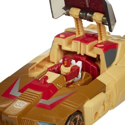 Transformers Retro Headmaster Chromedome and Stylor