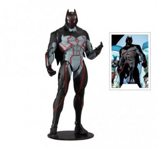 McFarlane DC Multiverse Last Knight on Earth Omega Action Figure