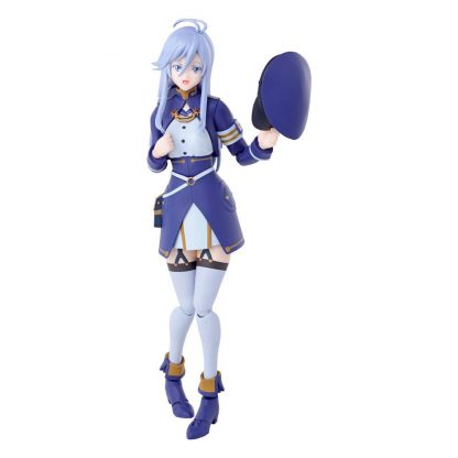 86 -Eighty Six S.H. Figuarts Vladilena Milizé Action Figure