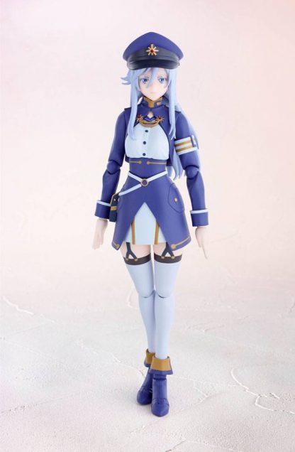 86 -Eighty Six S.H. Figuarts Vladilena Milizé Action Figure