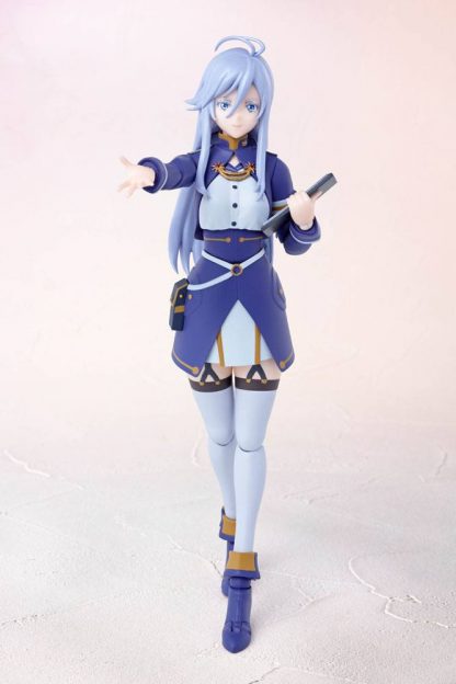 86 -Eighty Six S.H. Figuarts Vladilena Milizé Action Figure