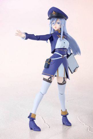 86 -Eighty Six S.H. Figuarts Vladilena Milizé Action Figure
