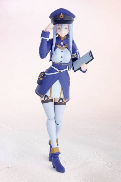 86 -Eighty Six S.H. Figuarts Vladilena Milizé Action Figure