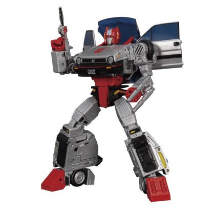 Transformers MP-53+ Masterpiece Crosscut