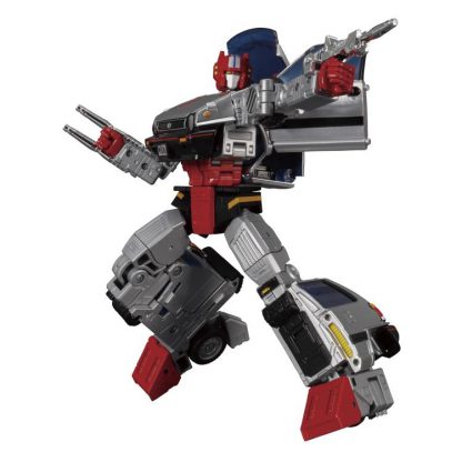 Transformers MP-53+ Masterpiece Crosscut