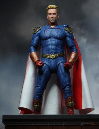 NECA The Boys Ultimate Homelander