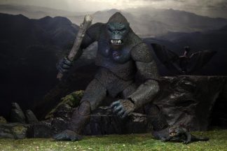 NECA King Kong ( Skull Island ) 7 Inch Action Figure