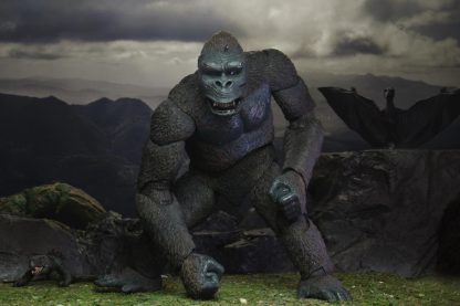 NECA King Kong ( Skull Island ) 7 Inch Action Figure