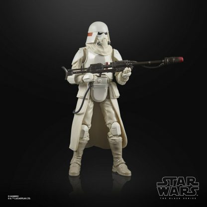 Star Wars The Black Series Gaming Greats Flametrooper ( Fallen Order ) Action Figure