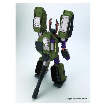 Fans Hobby MB-17 Meg-Tyranno