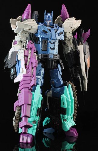 Mastermind Creations R-17 Carnifex Reissue -0