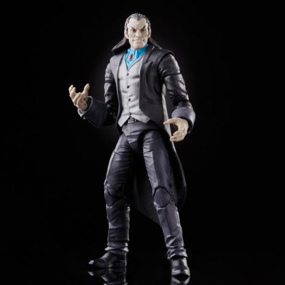 Marvel Legends Morlun Spider-Man Action Figure