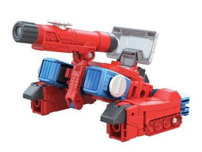 Transformers Studio Series 86 Deluxe Perceptor