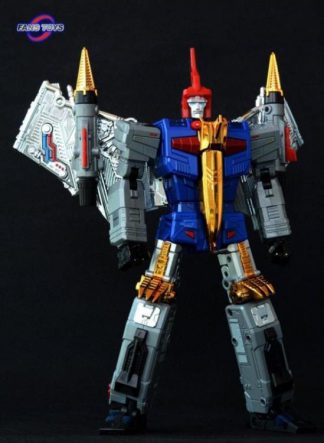 Fans Toys FT-05 Soar Reissue ( Blue Chest )