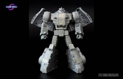 Fanstoys FT07 Stomp Iron Dibots Reissue-32883