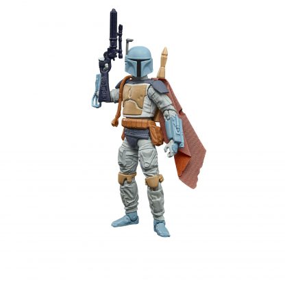 Star Wars Droids Boba Fett The Vintage Collection Action Figure