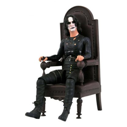 Diamond Select The Crow SDCC Exclusive -0