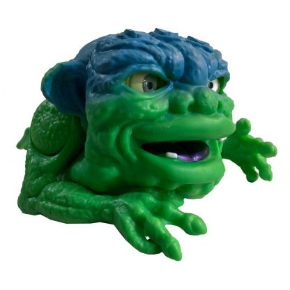 Boglins Vizlobb Alien Boglin-33217