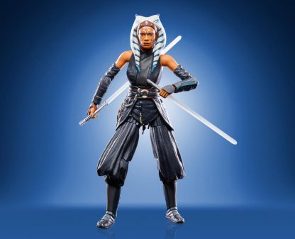 Star Wars The Vintage Collection Ahsoka Tano ( The Mandalorian )