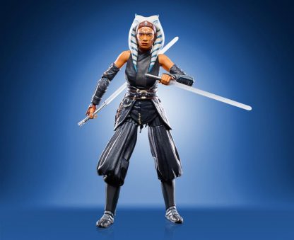 Star Wars The Vintage Collection Ahsoka Tano ( The Mandalorian )