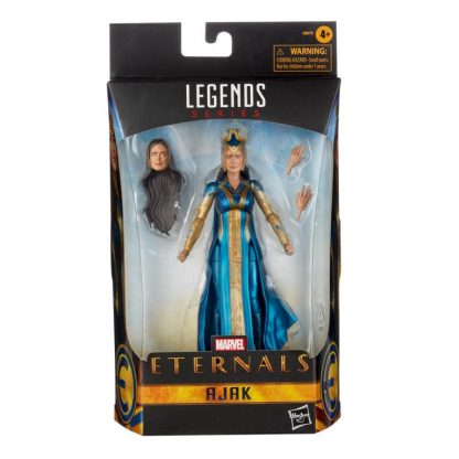 Marvel Legends Eternals Ajak Action Figure-33469