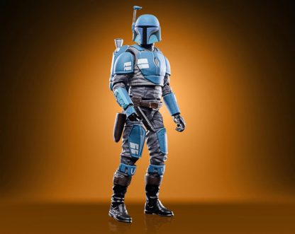 Star Wars The Vintage Collection Death Watch Mandalorian