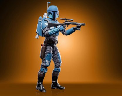 Star Wars The Vintage Collection Death Watch Mandalorian