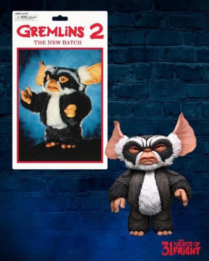 NECA Gremlins The New Batch Set of 6 Mogwai Action Figures