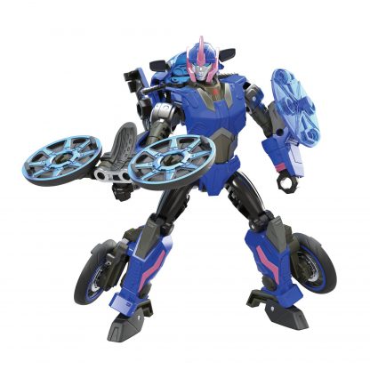 Transformers Generations Legacy Deluxe Arcee Action Figure