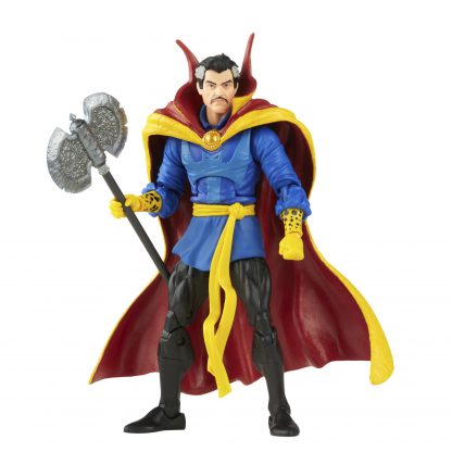 Marvel Legends Dr Strange Action Figure ( Fan Channel Exclusive )