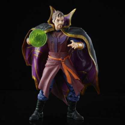 Marvel Legends Doctor Strange Supreme What If? Action Figure