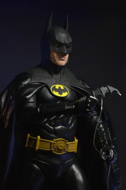 NECA 1/4 Scale 1989 Batman Action Figure