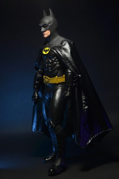 NECA 1/4 Scale 1989 Batman Action Figure