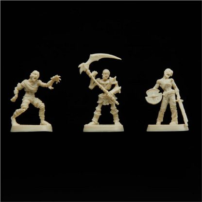 Hasbro HeroQuest Game System