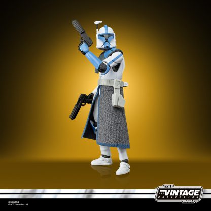 Star Wars The Vintage Collection Clone Wars ARC Trooper