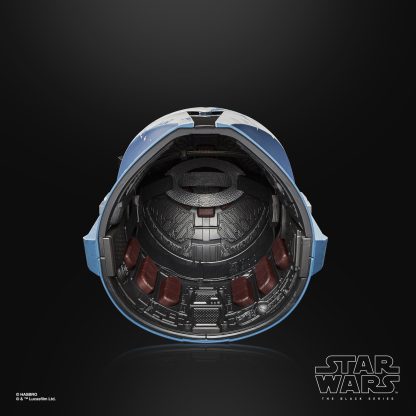 Star Wars The Black Series Bo-Katan Kryze Premium Electronic Helmet