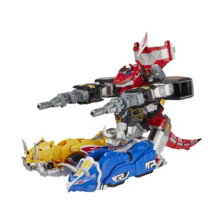 Dino Megazord